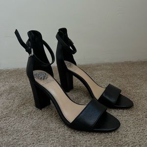Vince Camuto Heels